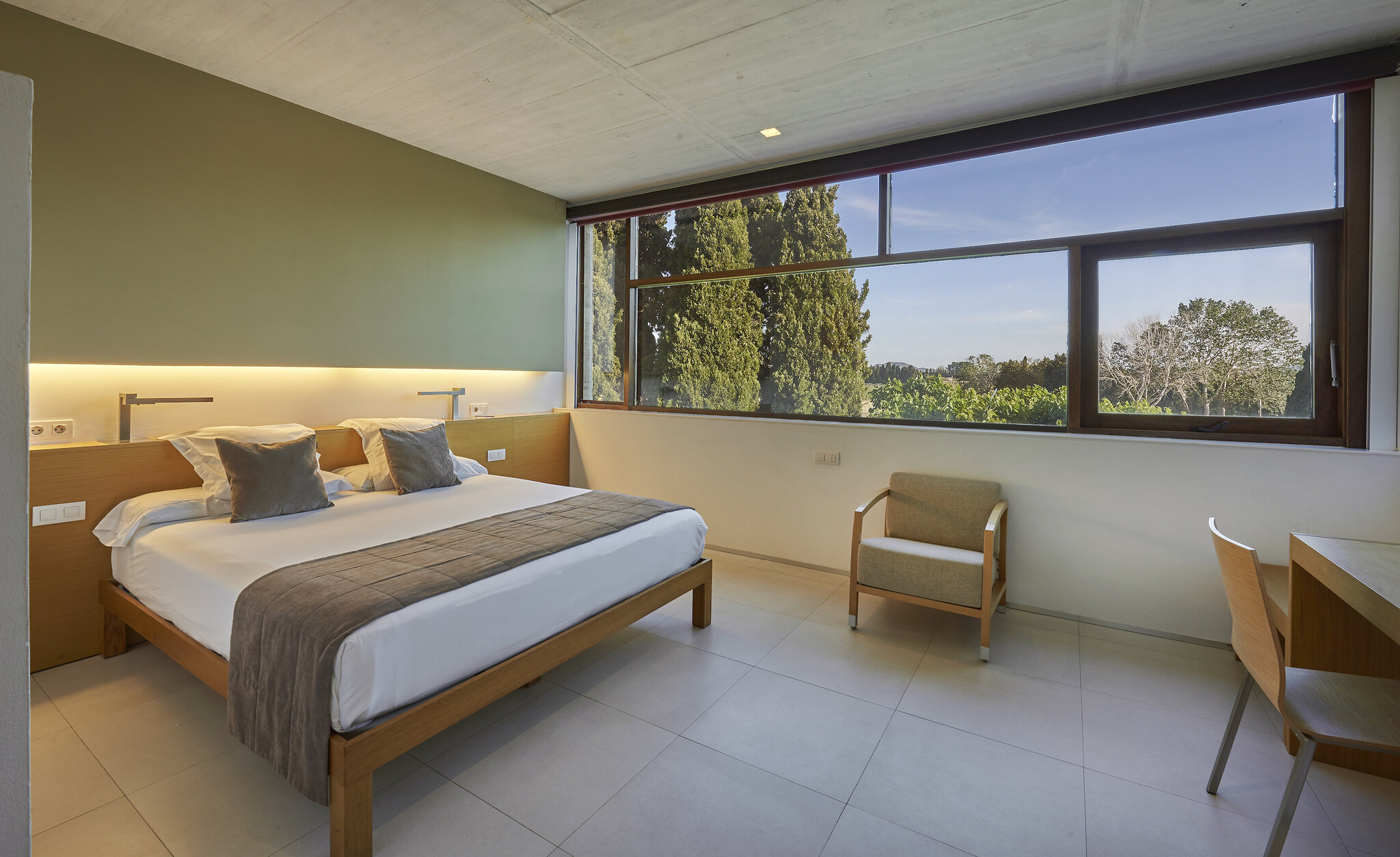 Hotel URH Molí del Mig 2
