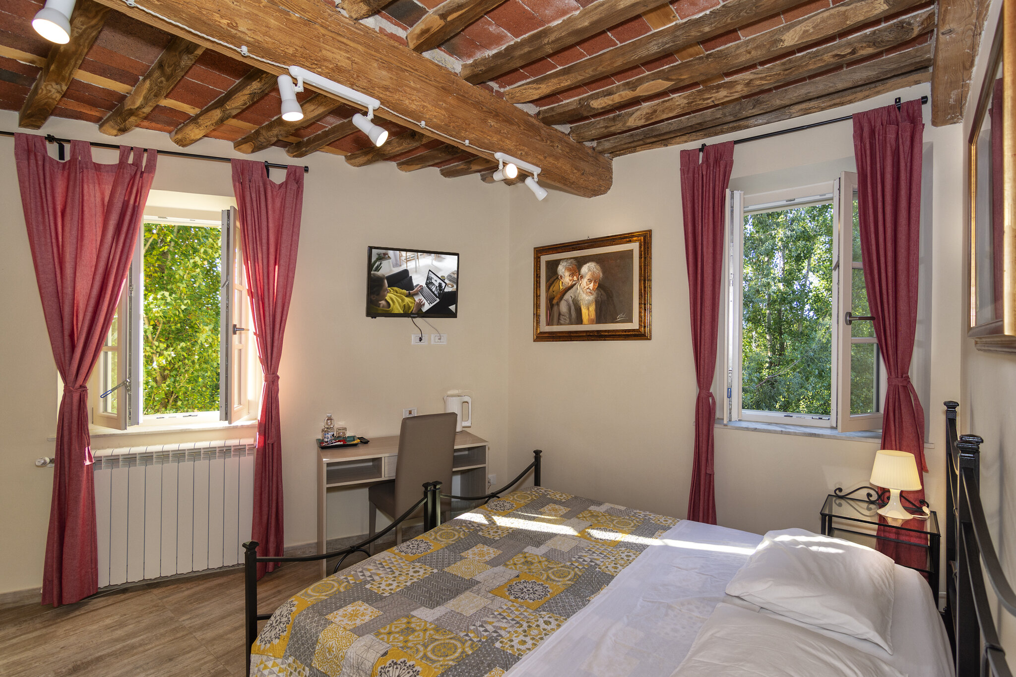 Art Gallery B&B