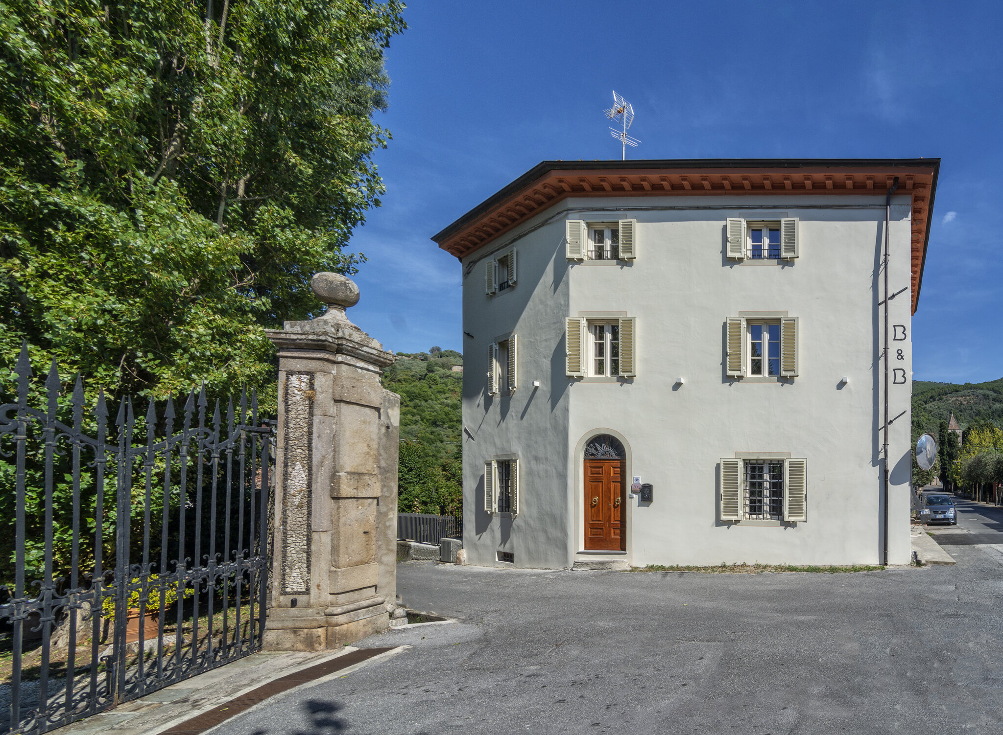Art Gallery B&B 3