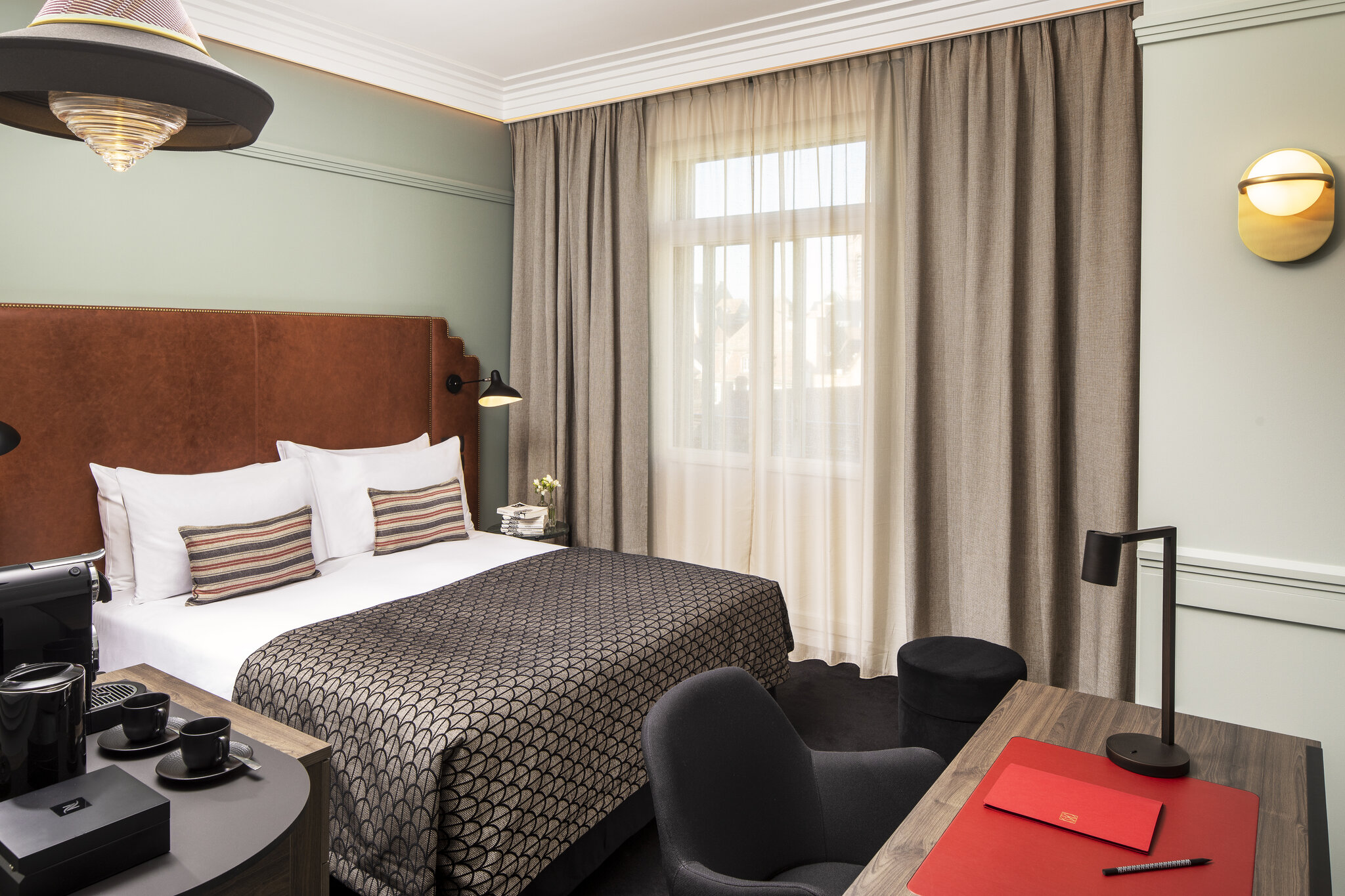 Maison Rouge Strasbourg Hotel & Spa, Autograph Collection 2