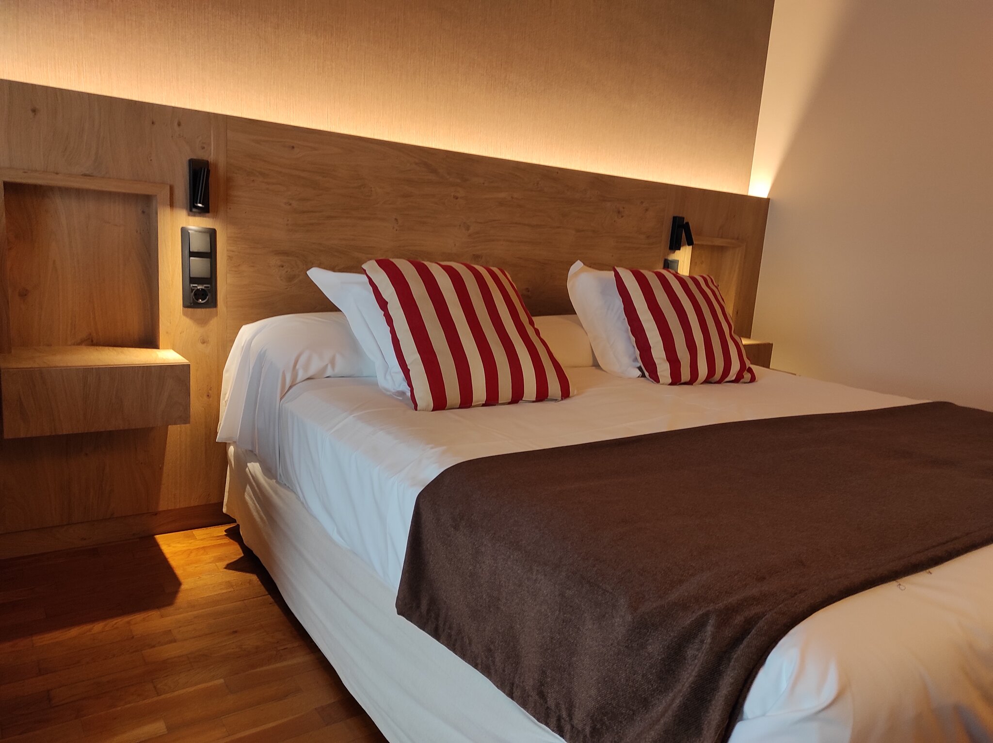 Hotel La Morera 2