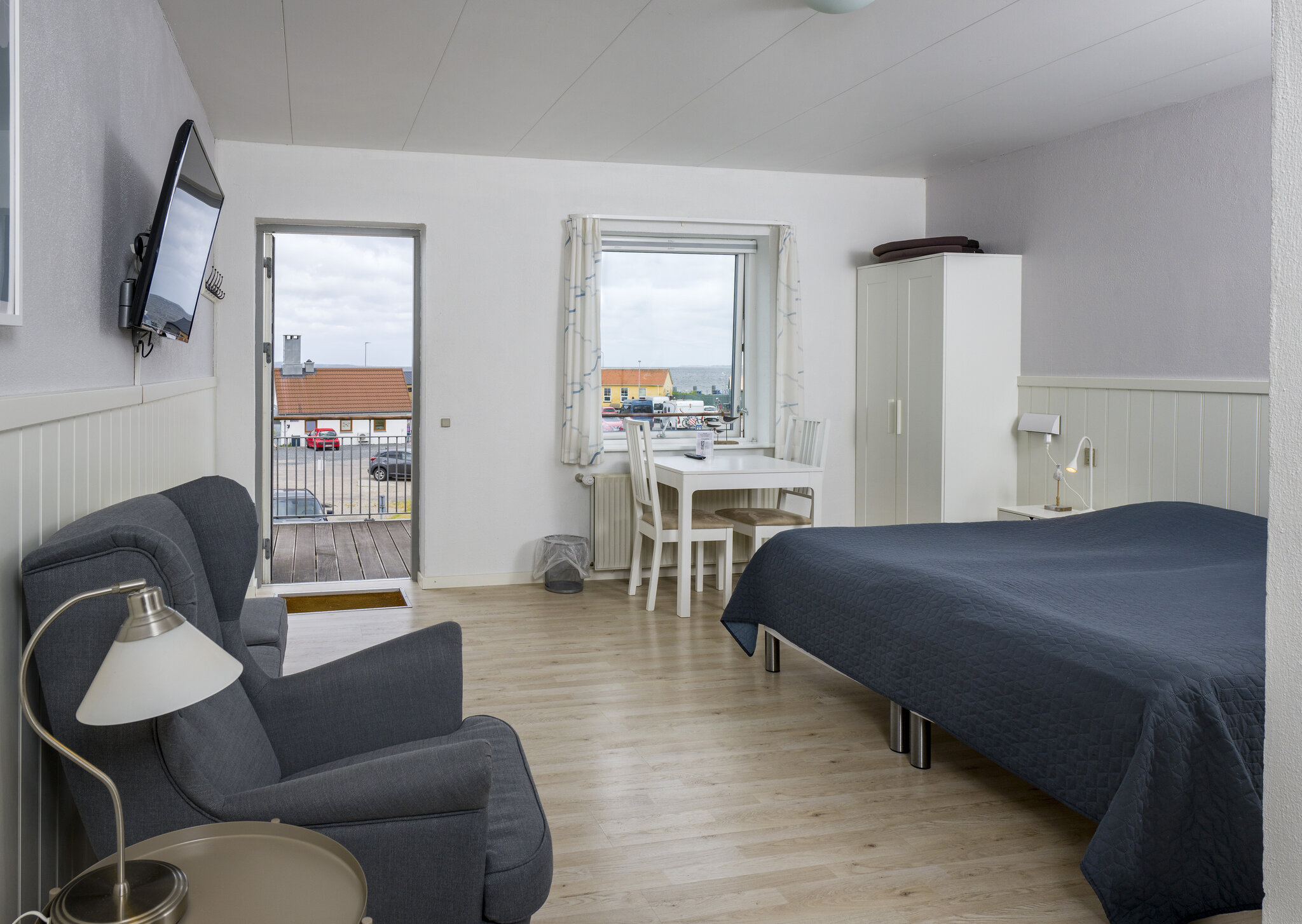 Hvalpsund Færgekro 2