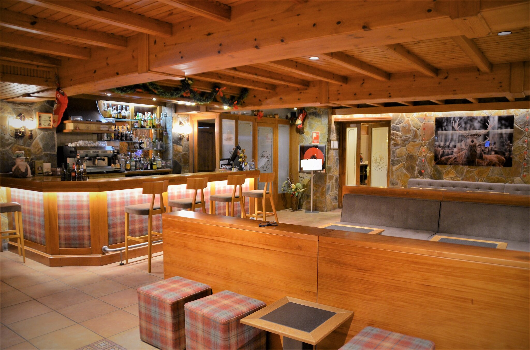 Hotel La Morera 3