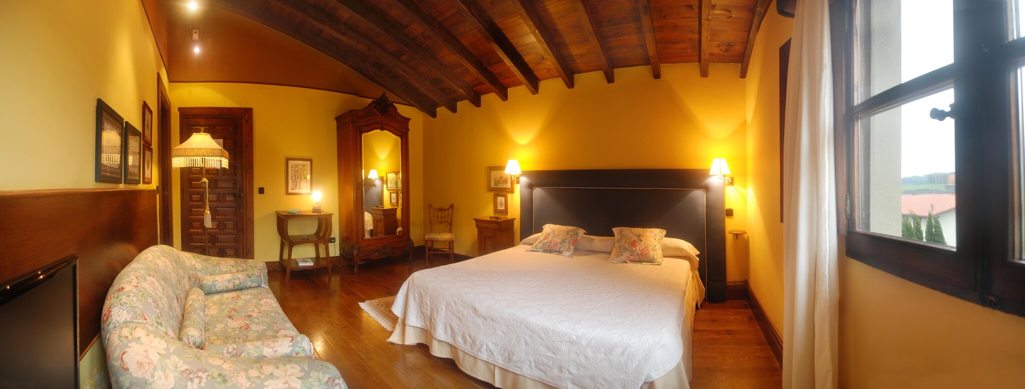 Posada Andariveles 3