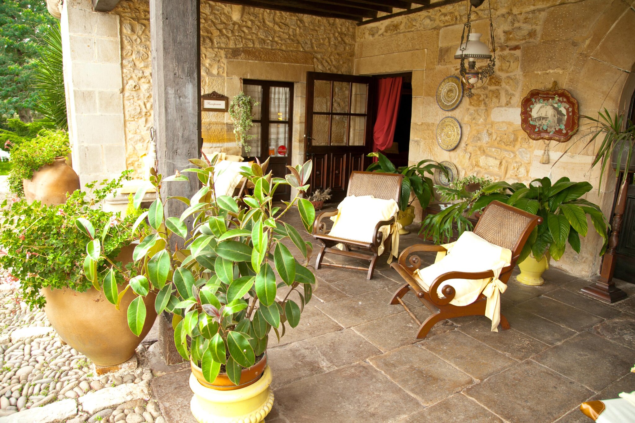 Posada Andariveles 2