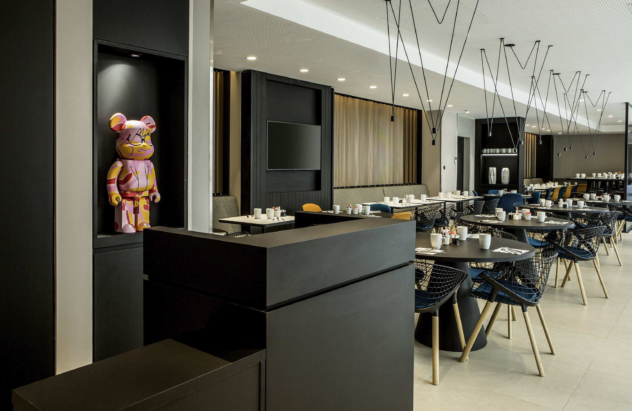 Mercure Paris 17 Batignolles 3