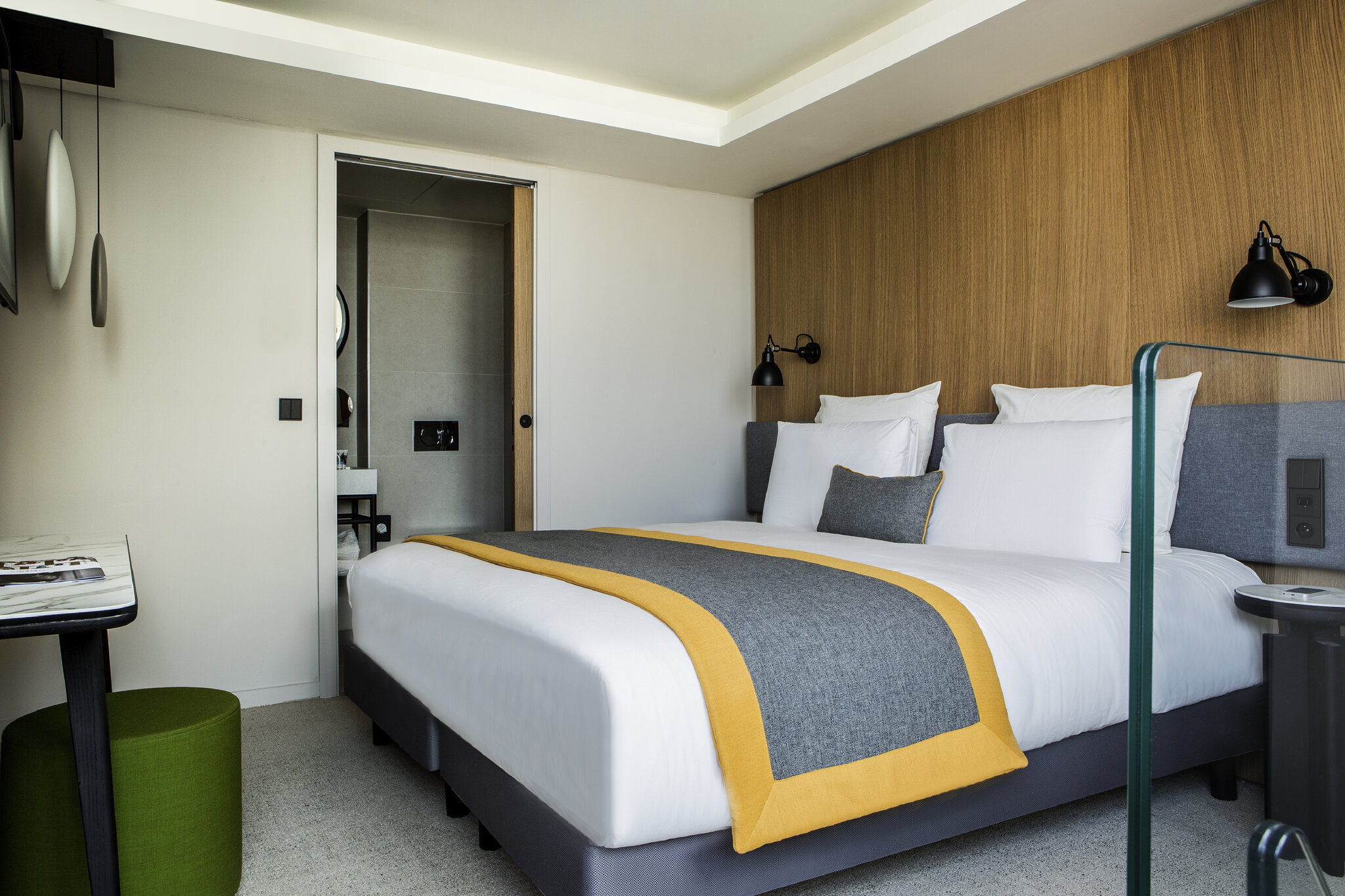 Mercure Paris 17 Batignolles 2