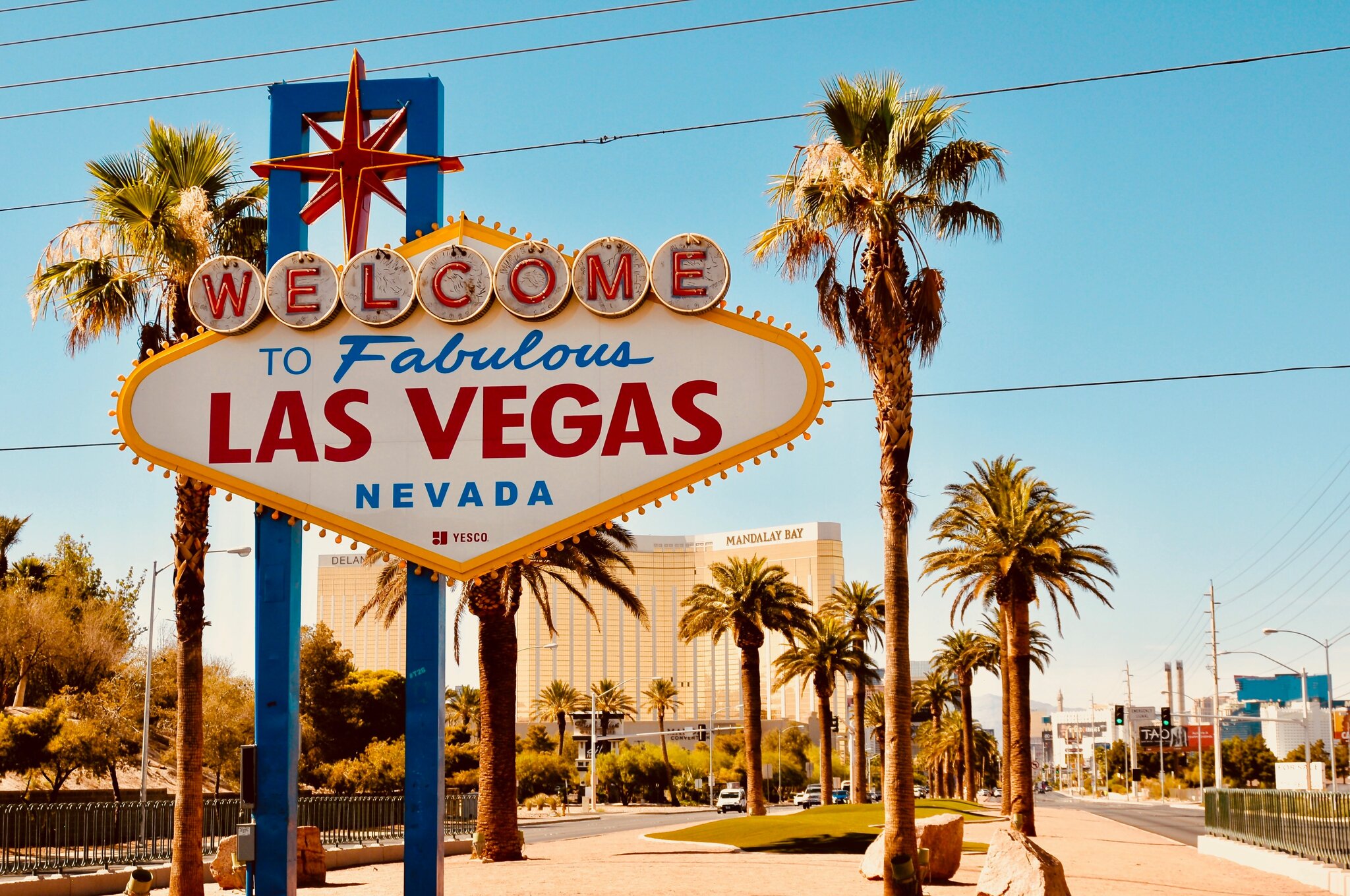 Club Tour - Las Vegas