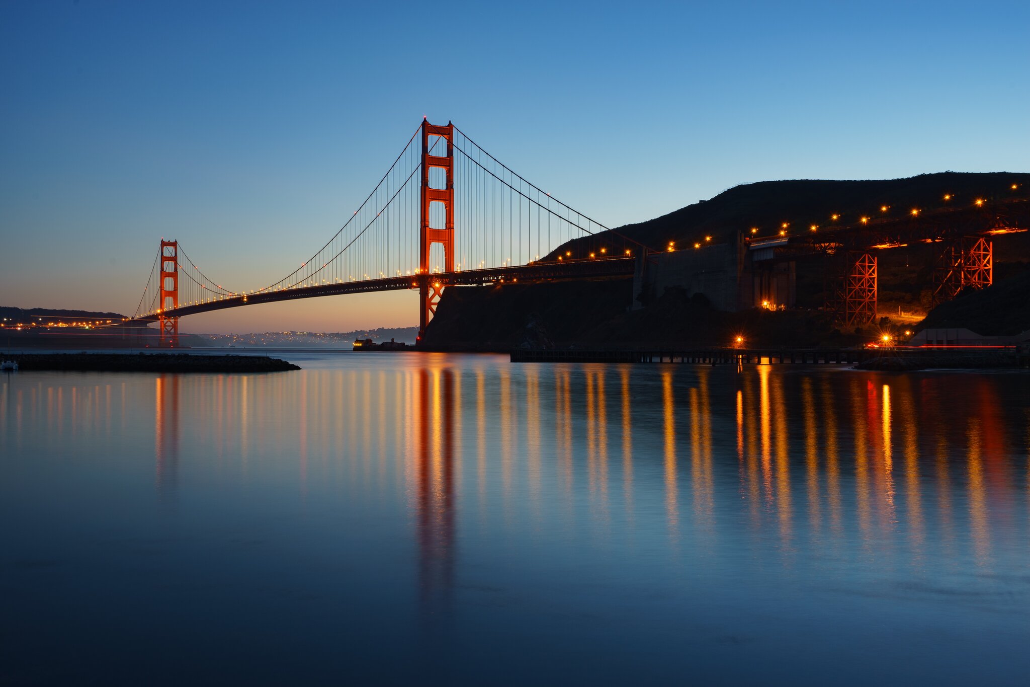 Club Tour - San Francisco