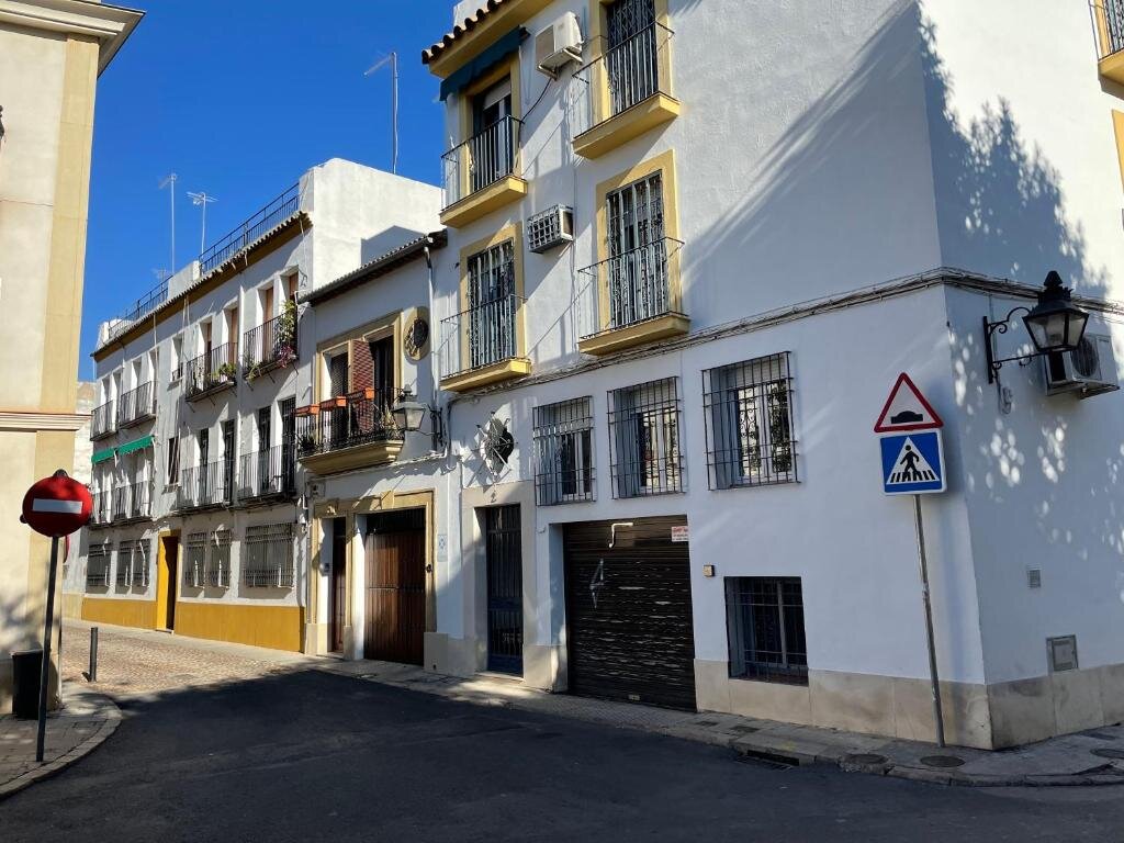 Viana Rooms