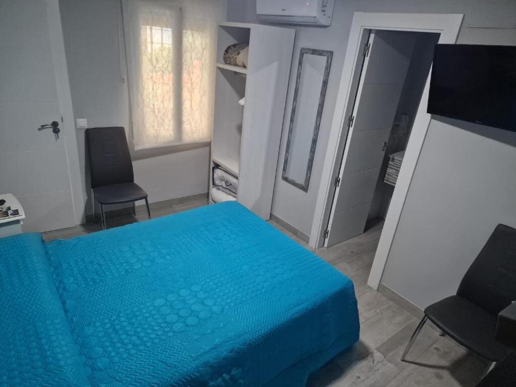 Viana Rooms 2