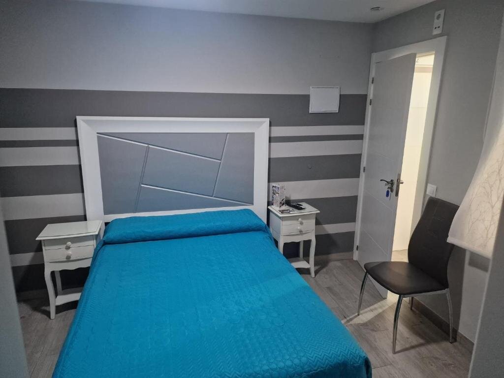 Viana Rooms 3