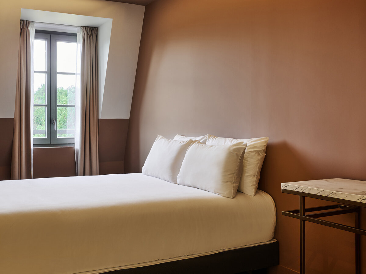 Domaine La Petite Forêt - Hôtel Tribe 2