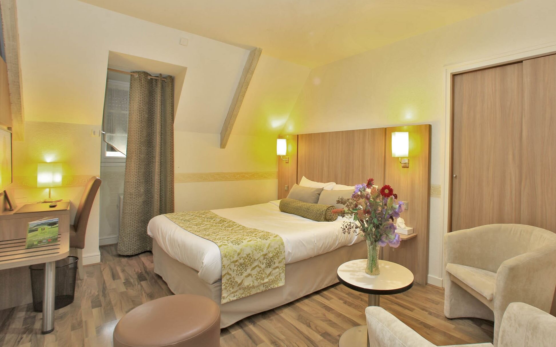 Hostellerie du Causse 2
