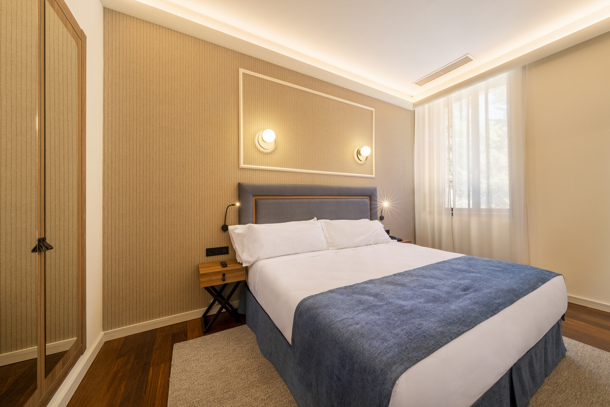 Iberik Gran Balneario de Guitiriz & Golf 2