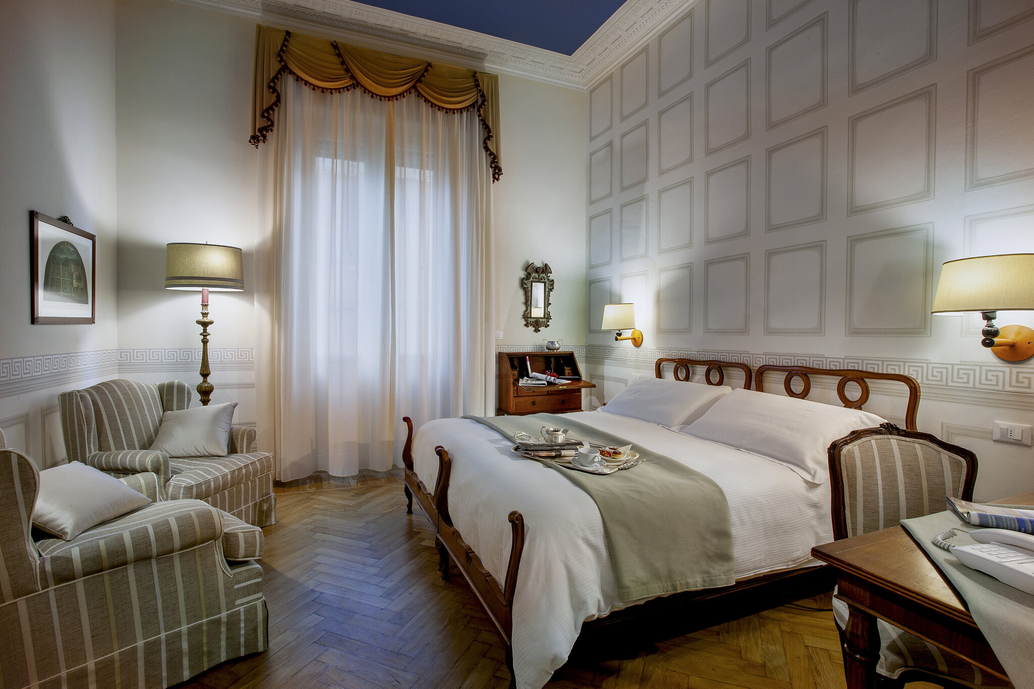 Hotel Palace Viareggio 2