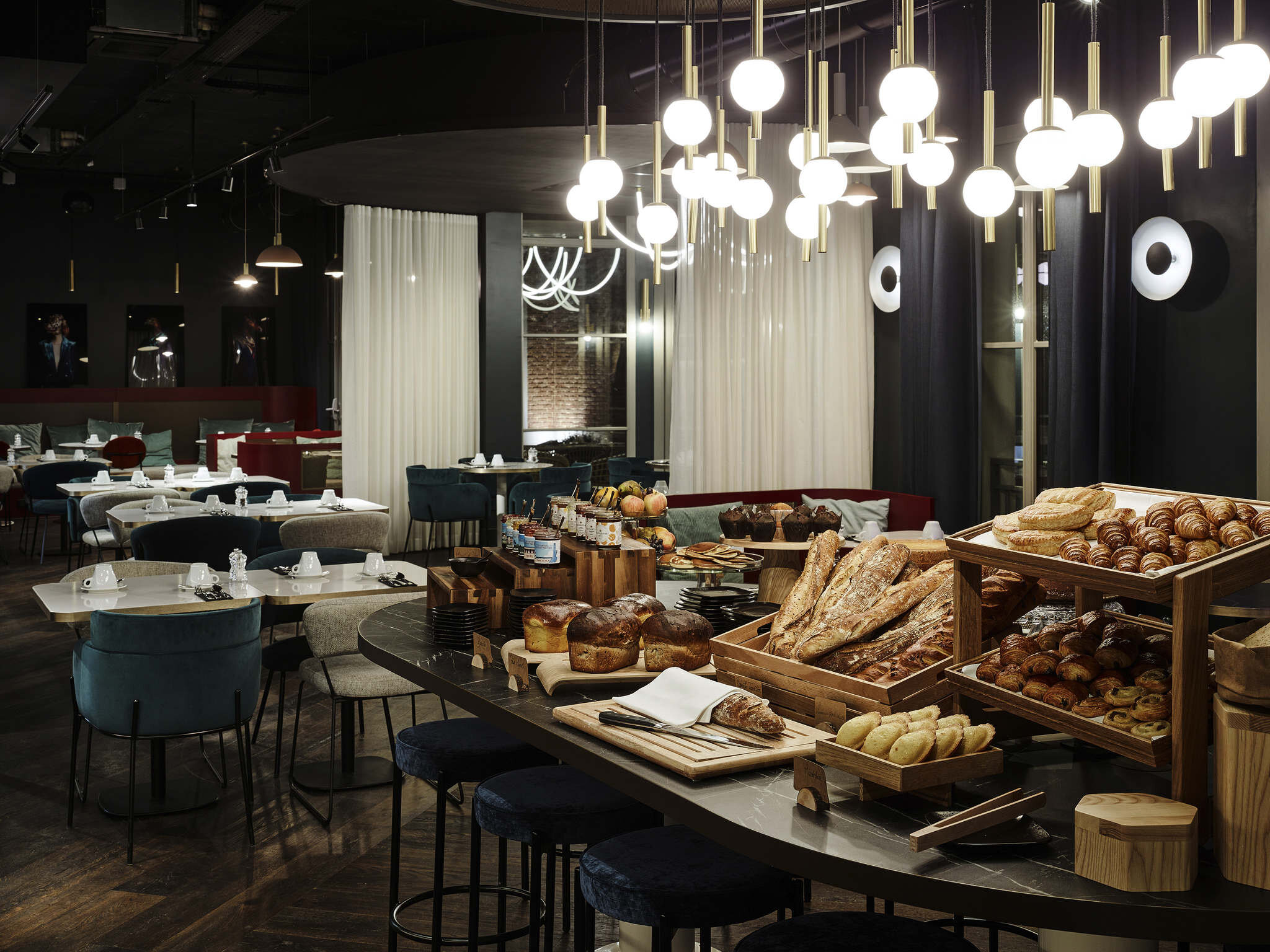 Domaine La Petite Fôret - Mercure Hôtel Le Touquet 3