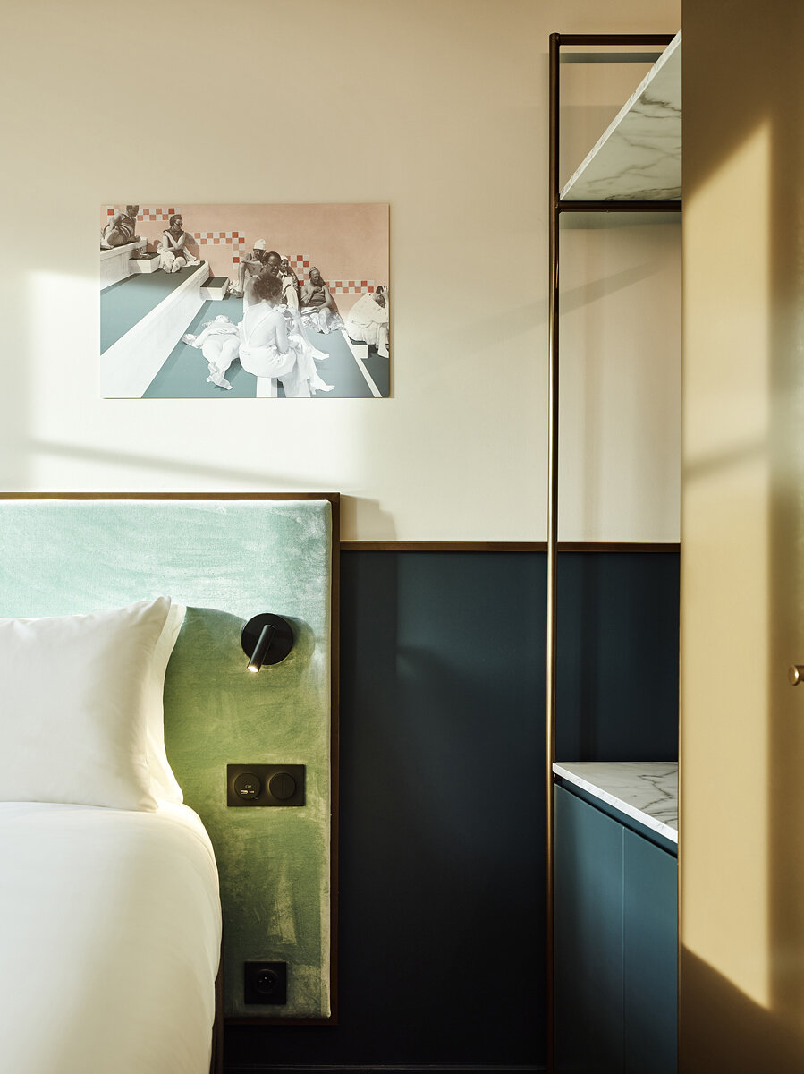 Domaine La Petite Fôret - Mercure Hôtel Le Touquet 3