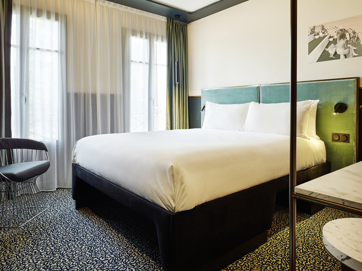 Domaine La Petite Fôret - Mercure Hôtel Le Touquet 2