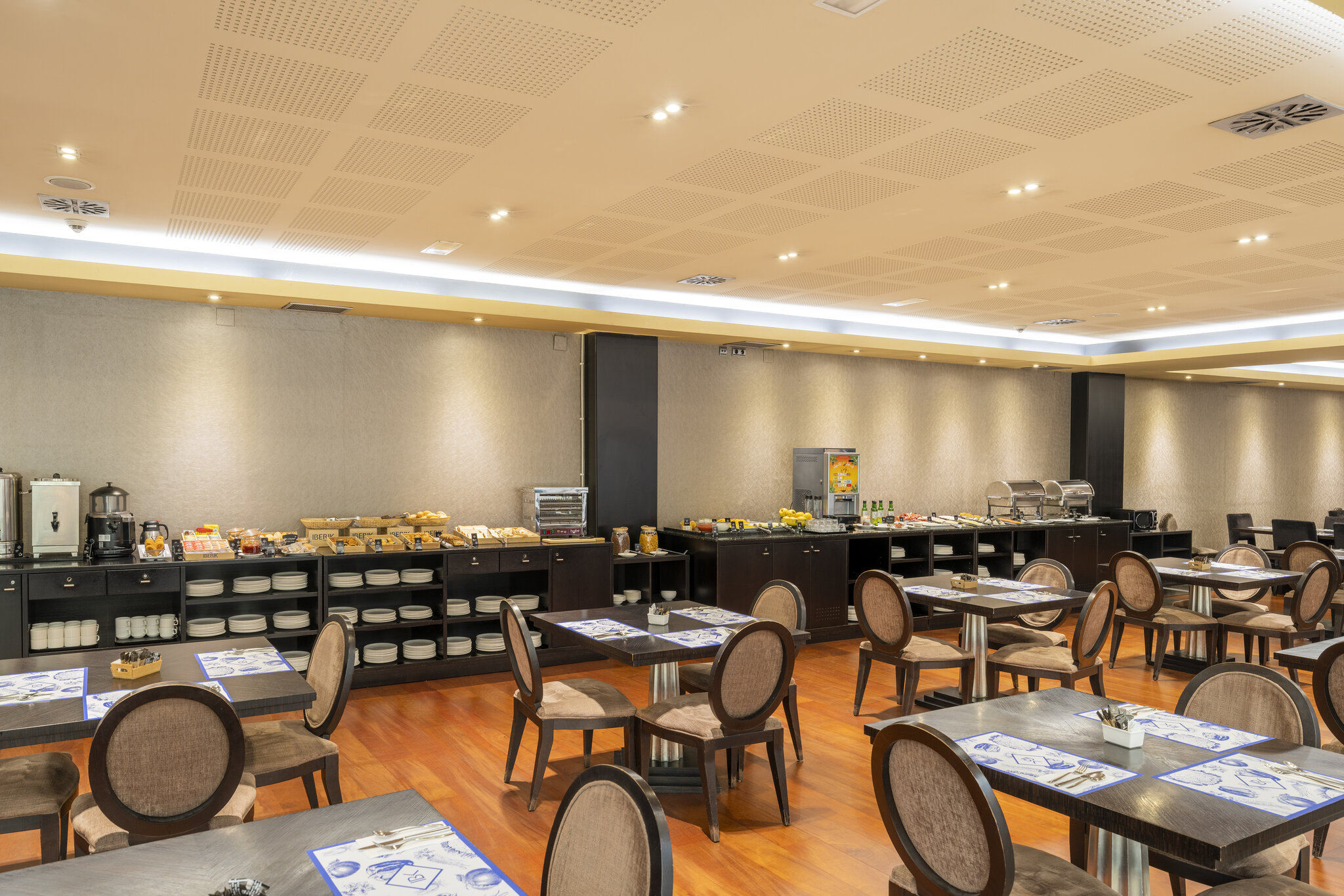 Iberik Santo Domingo Plaza Hotel 3