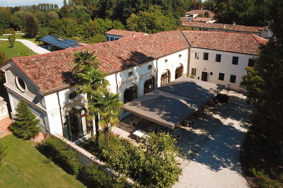 Hotel Magia del Brenta 3