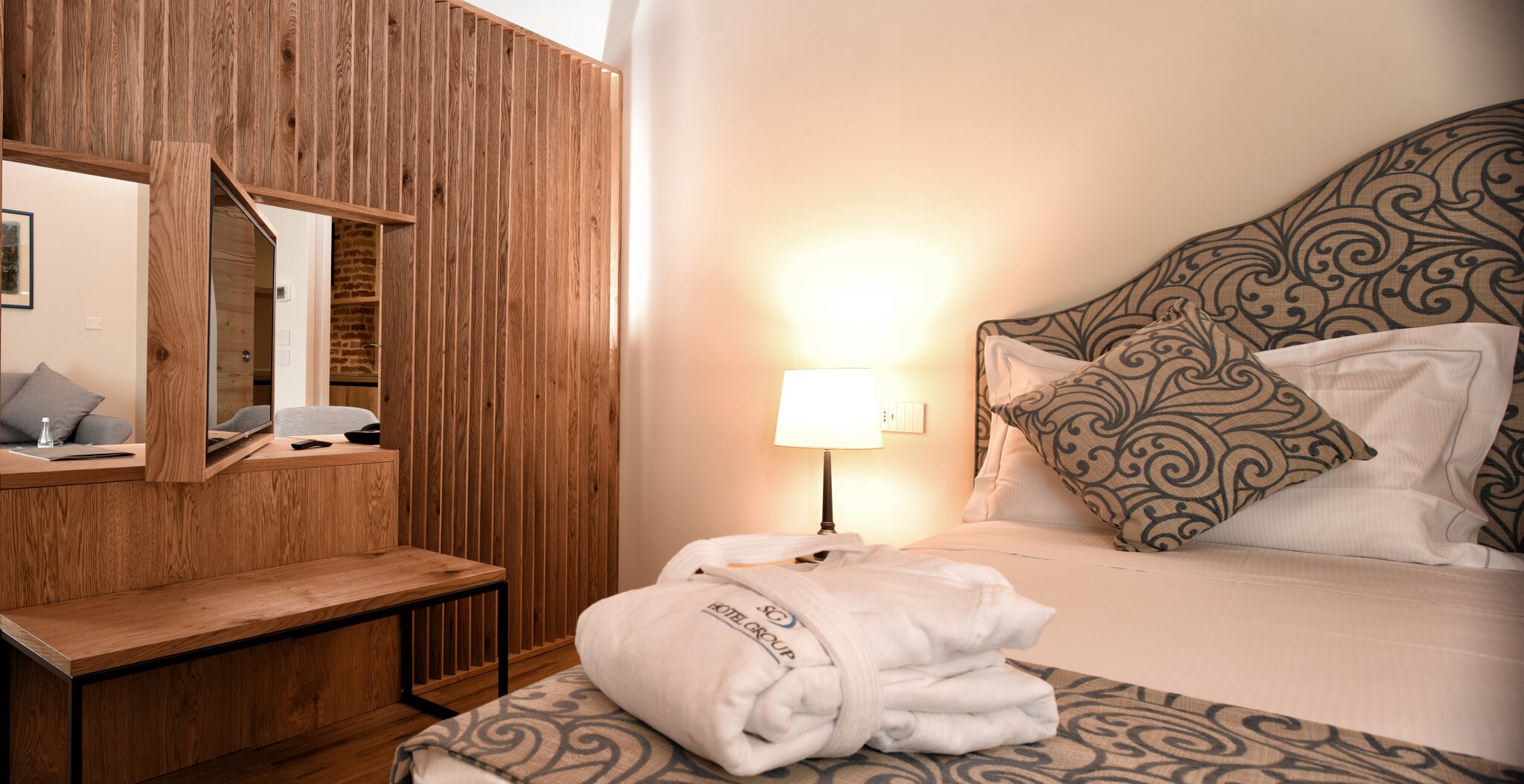 Hotel Magia del Brenta