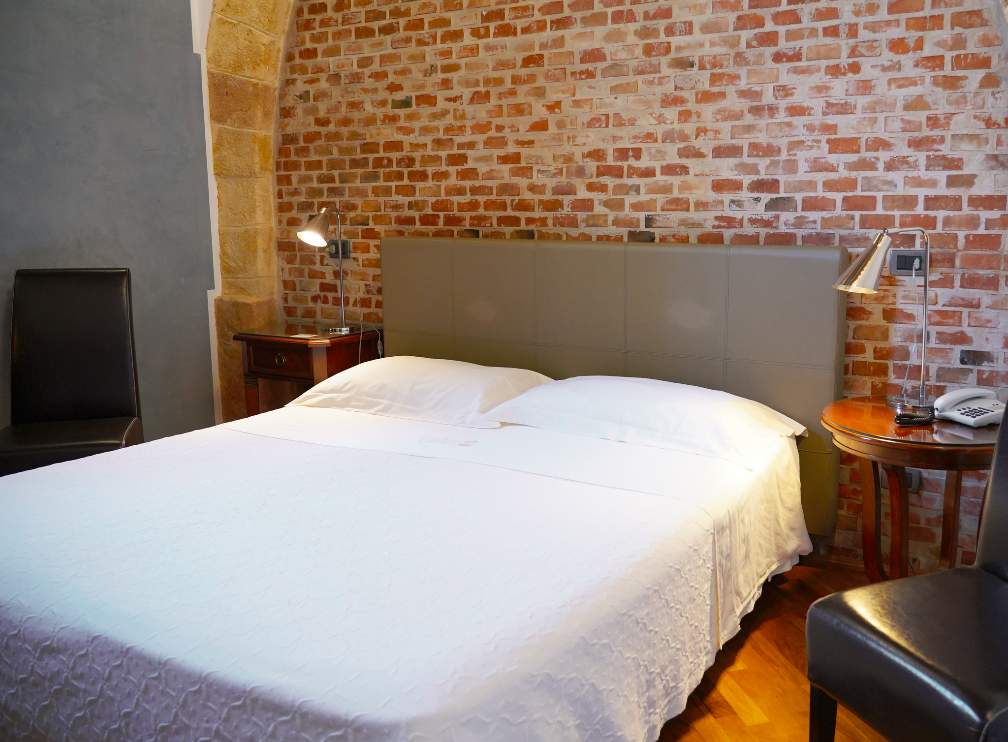 Hotel Carmine 2
