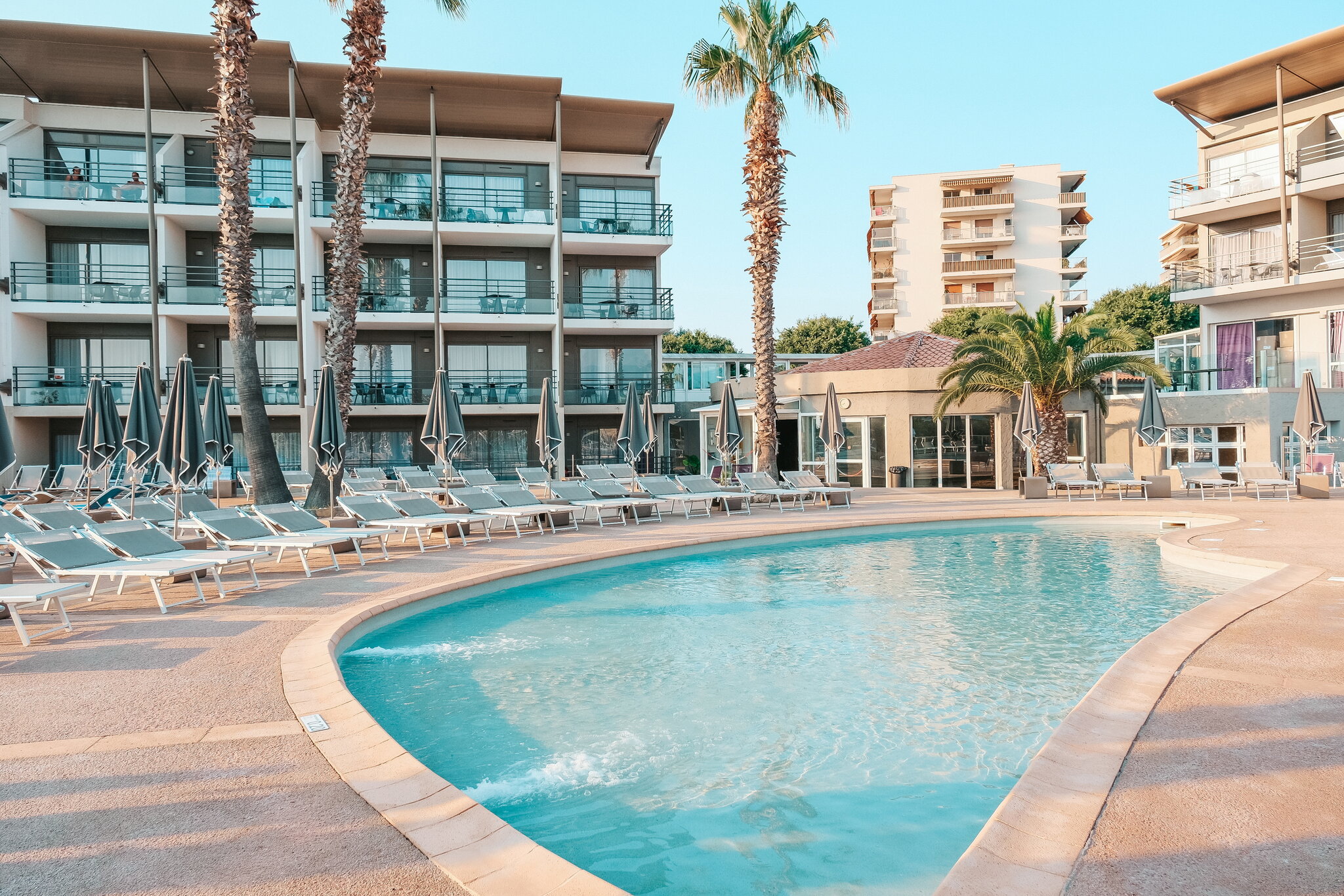 Thalazur Antibes