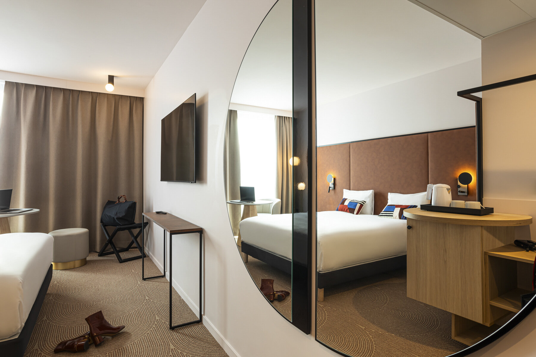 Mercure Dunkerque 2