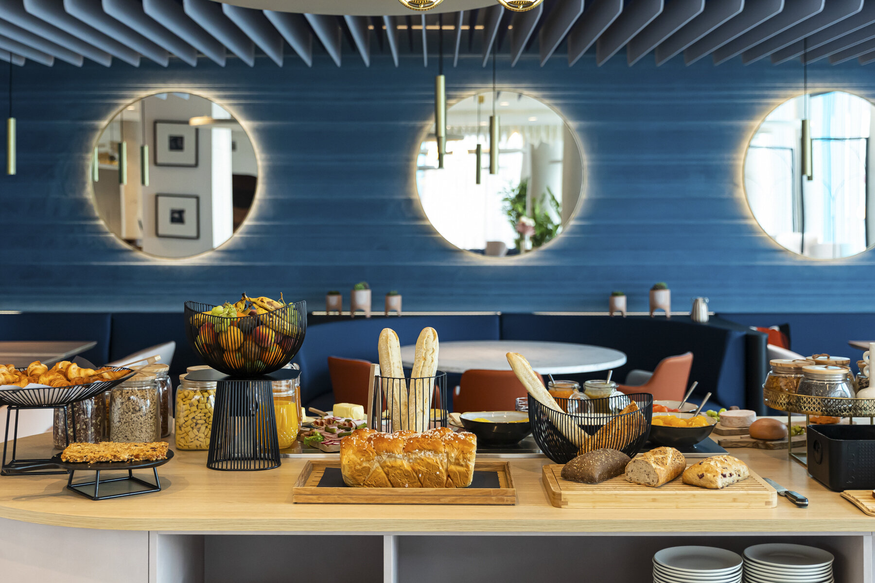 Mercure Dunkerque 3
