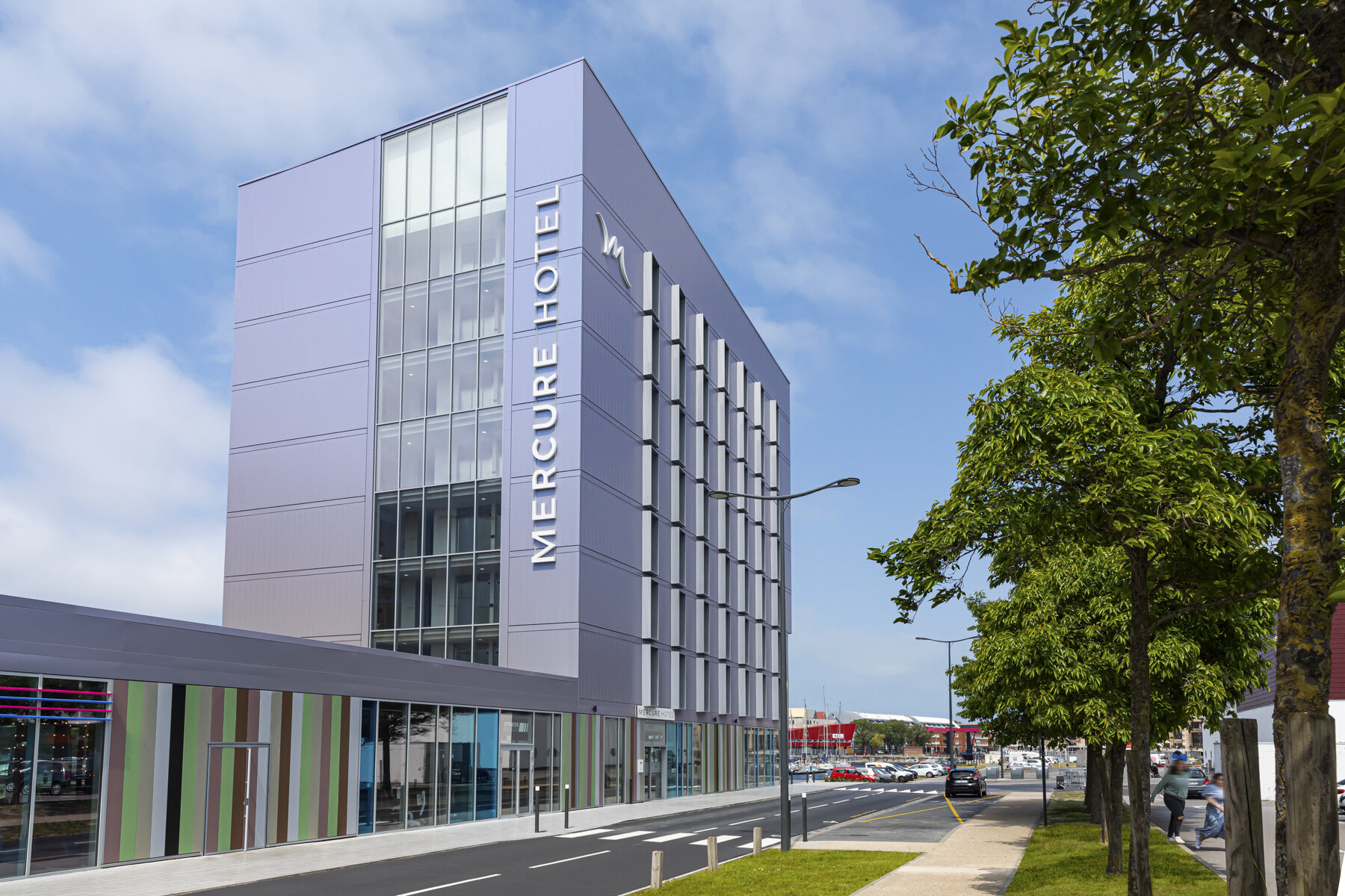 Mercure Dunkerque