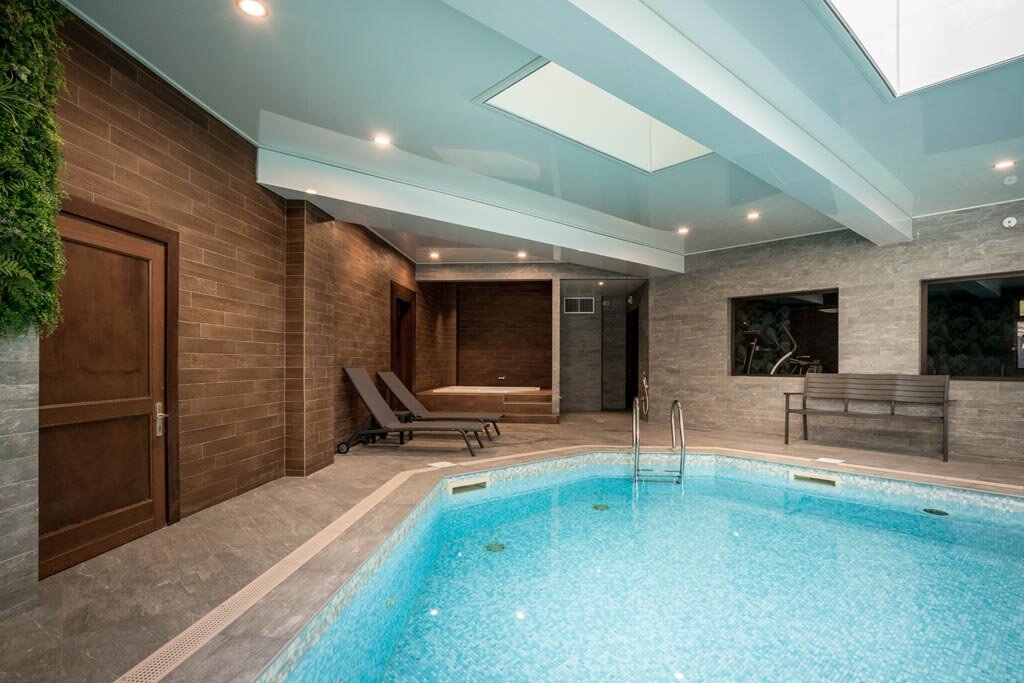 Best Western Plus Hôtel Hostellerie du Vallon 3