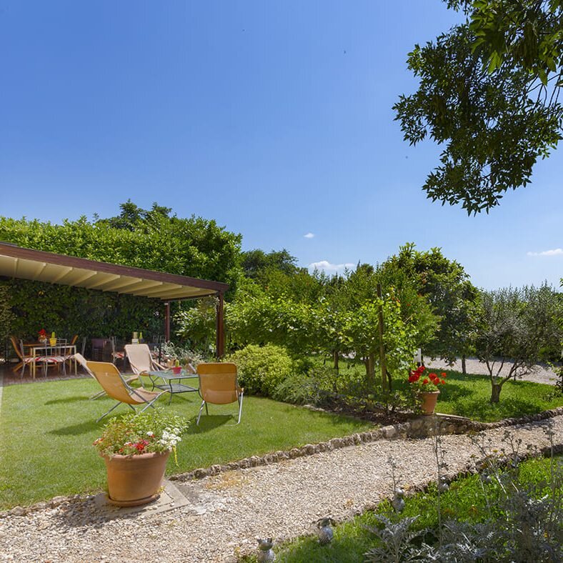 Agriturismo Sant'Andrea 3