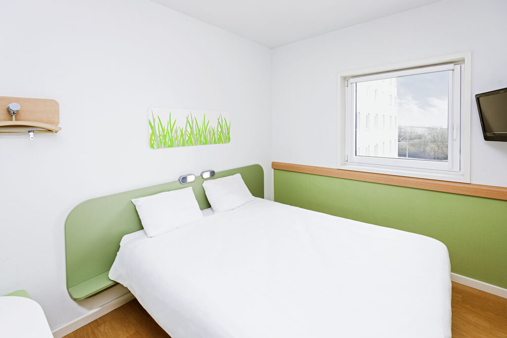 Ibis Luxembourg Sud 2