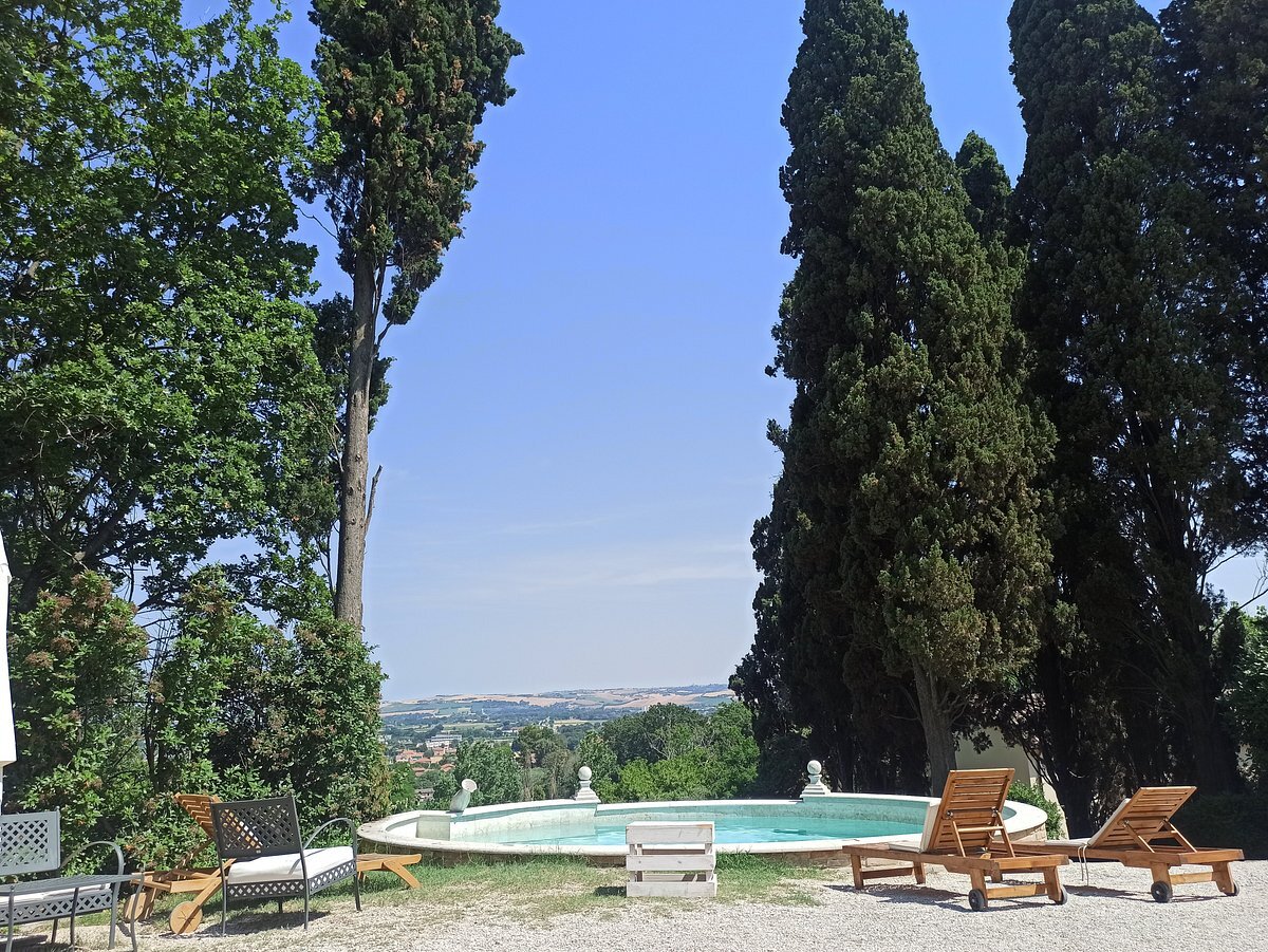 Villa Rinalducci 4