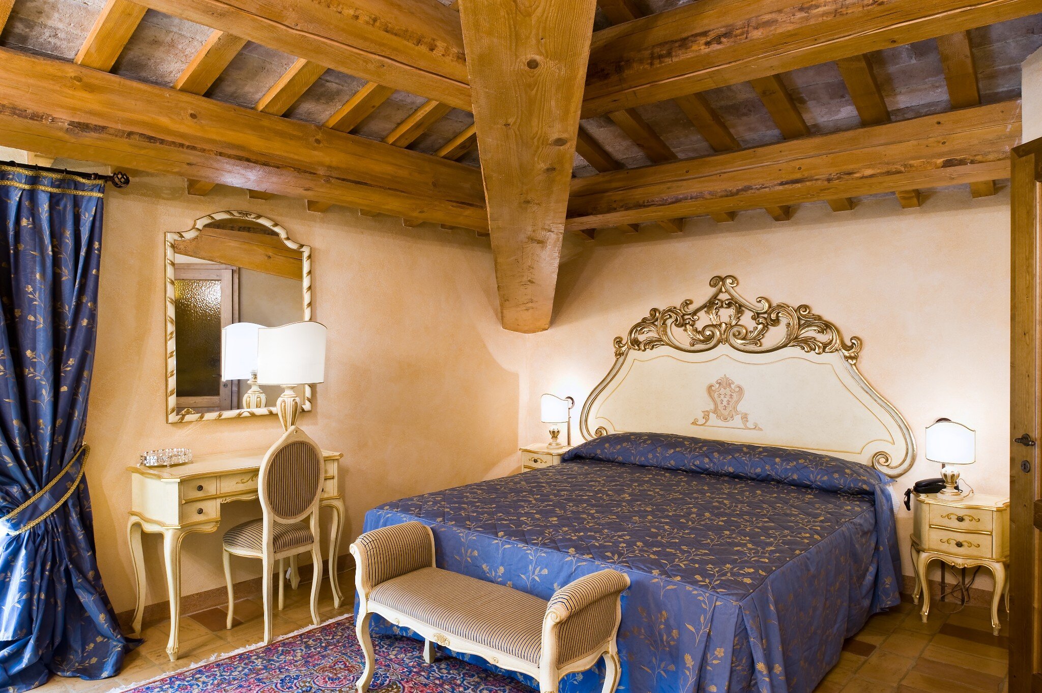 Villa Rinalducci 5