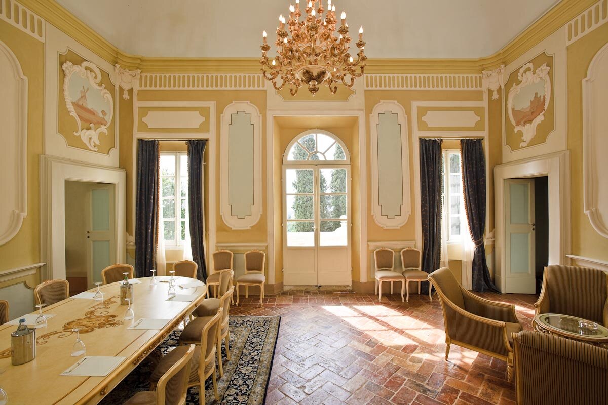 Villa Rinalducci 3