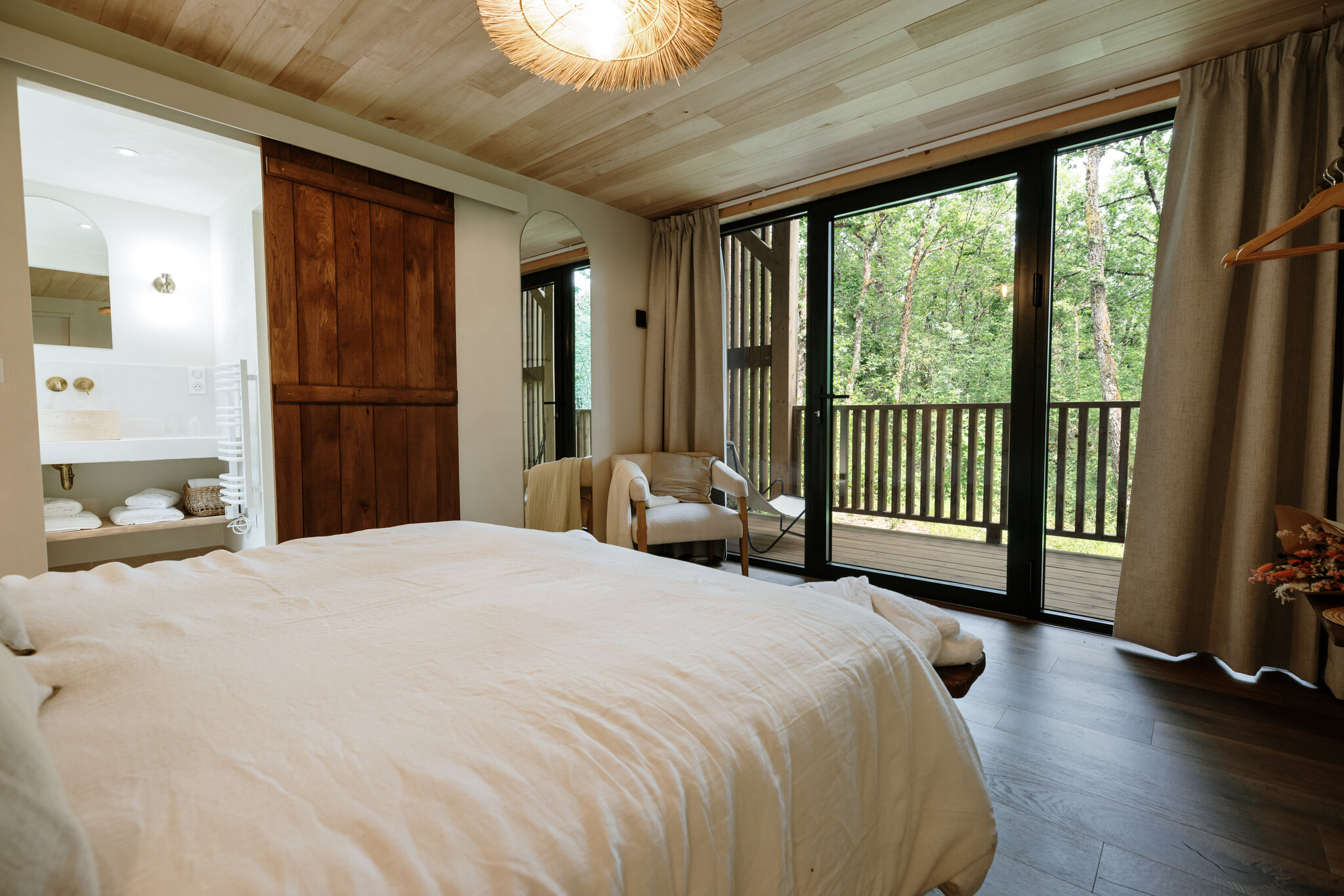 Wabi Sabi Lodge & Spa 2