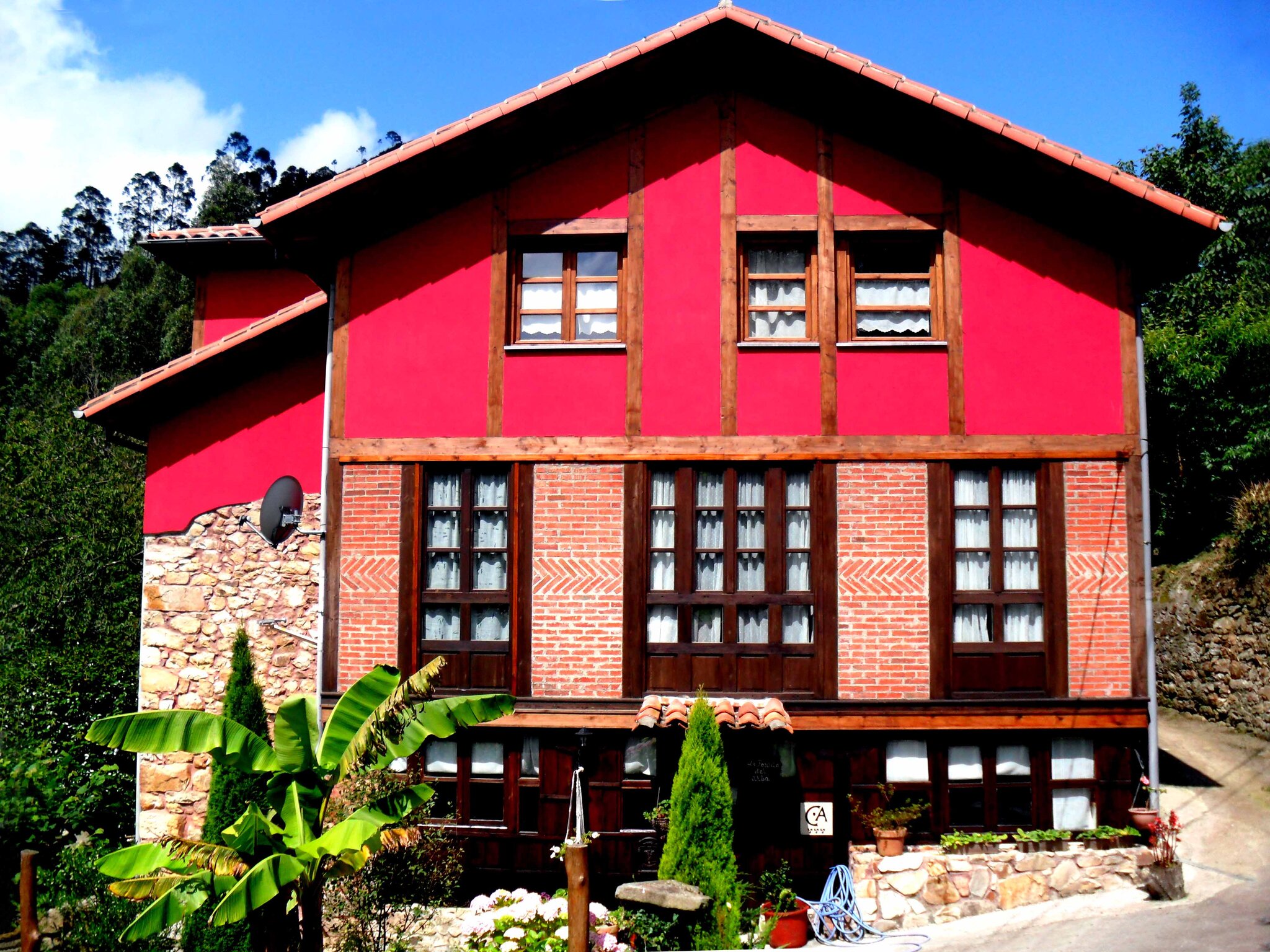 La Posada del Alba