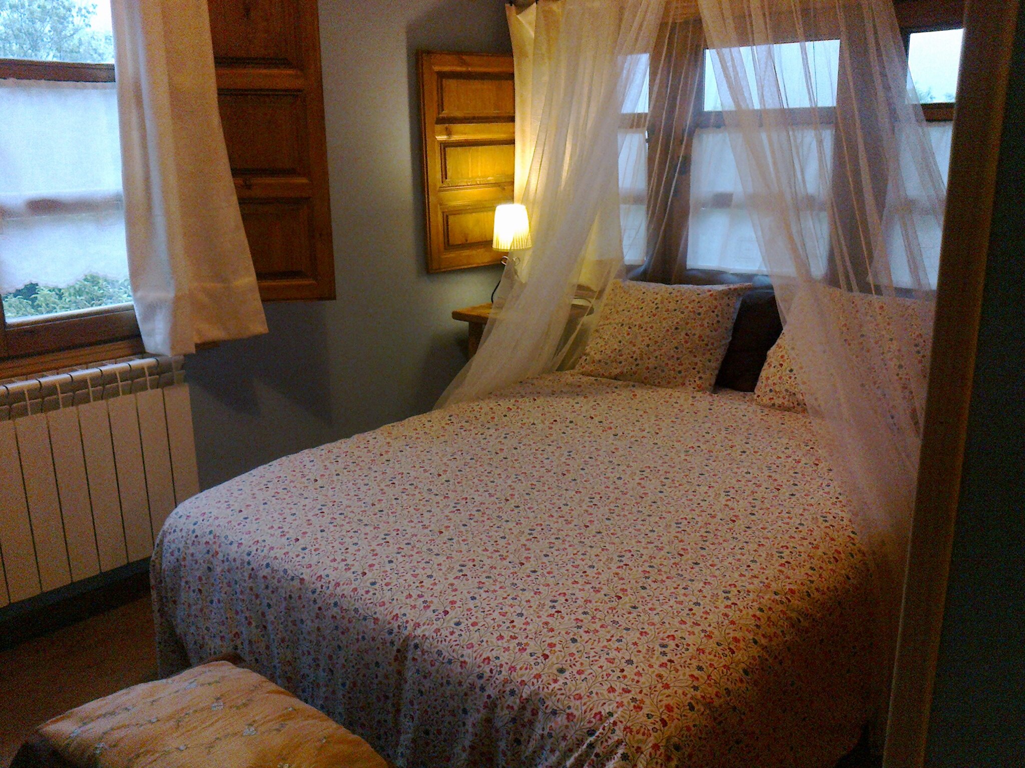 La Posada del Alba 2