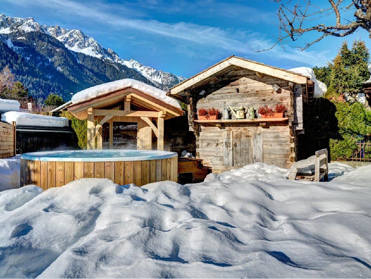 Auberge du Manoir 5