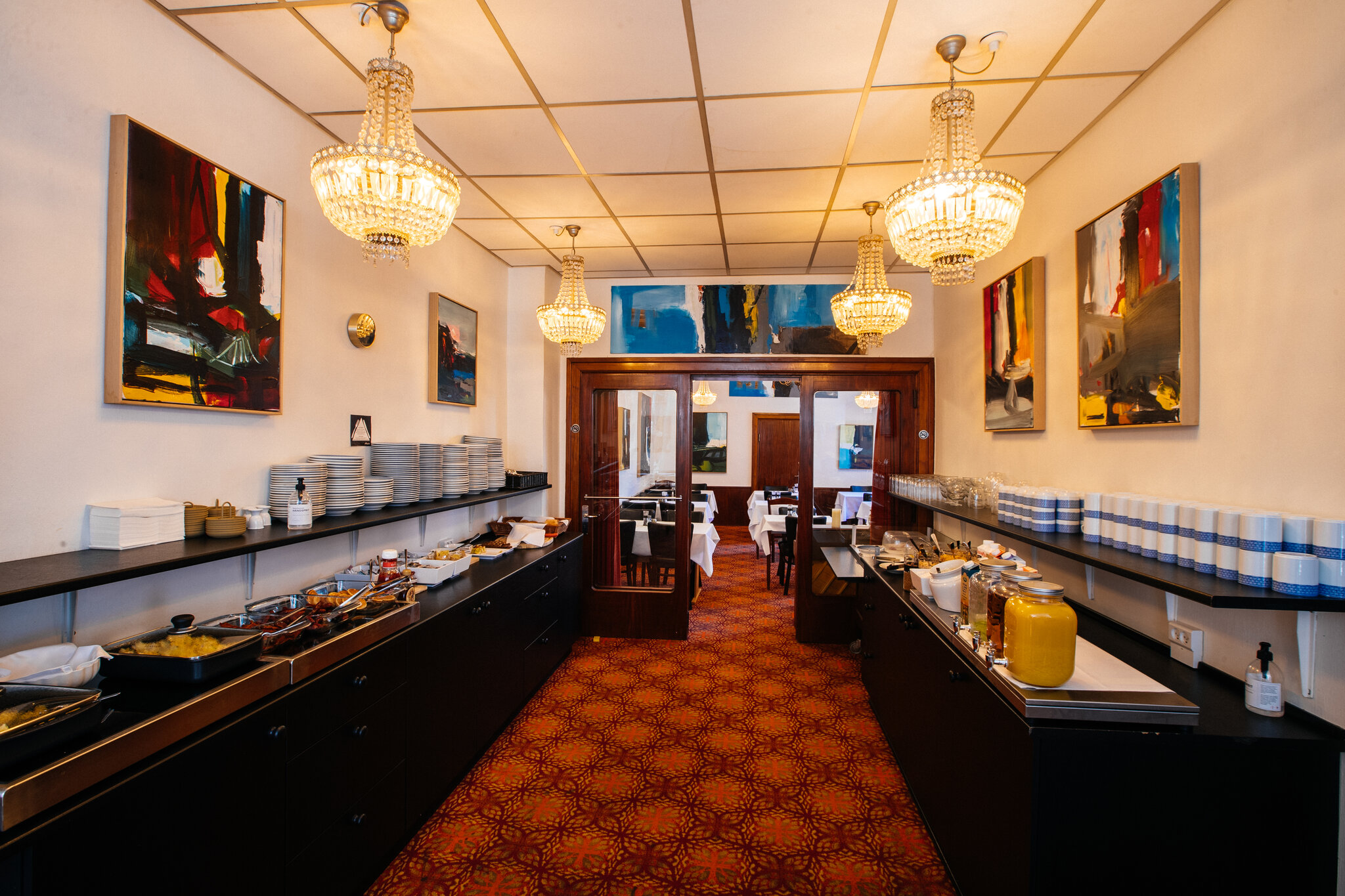 Palads Hotel Viborg 2