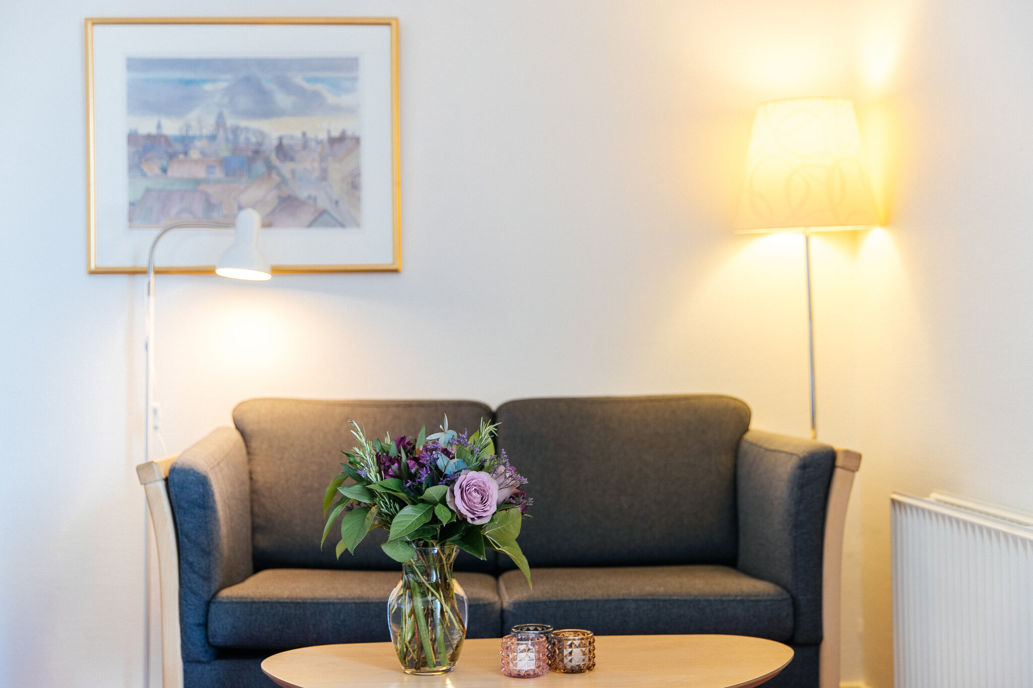 Palads Hotel Viborg 3