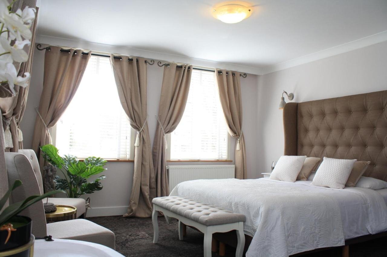Hotel Vredehof
