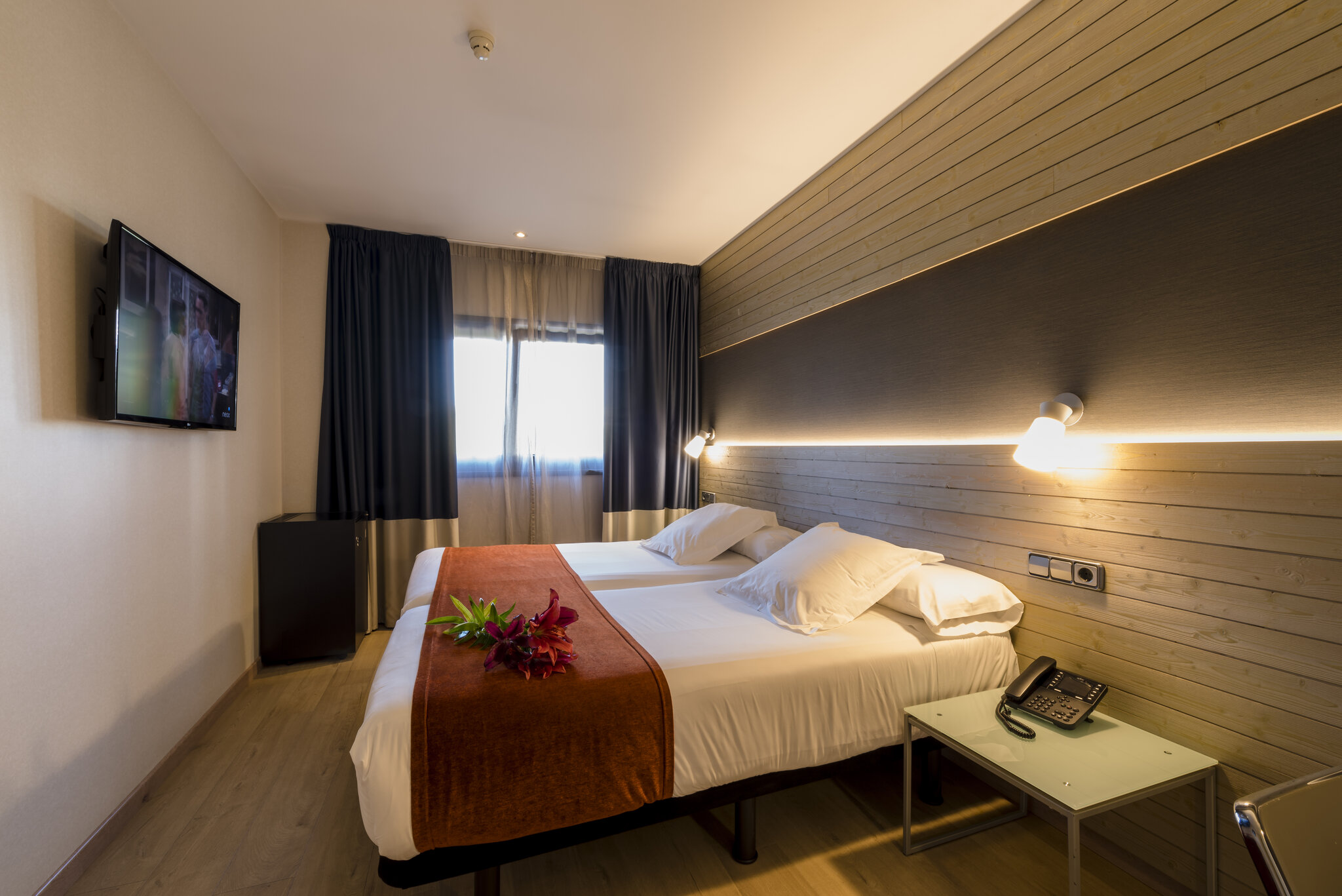 Hotel AvenidaSup 2