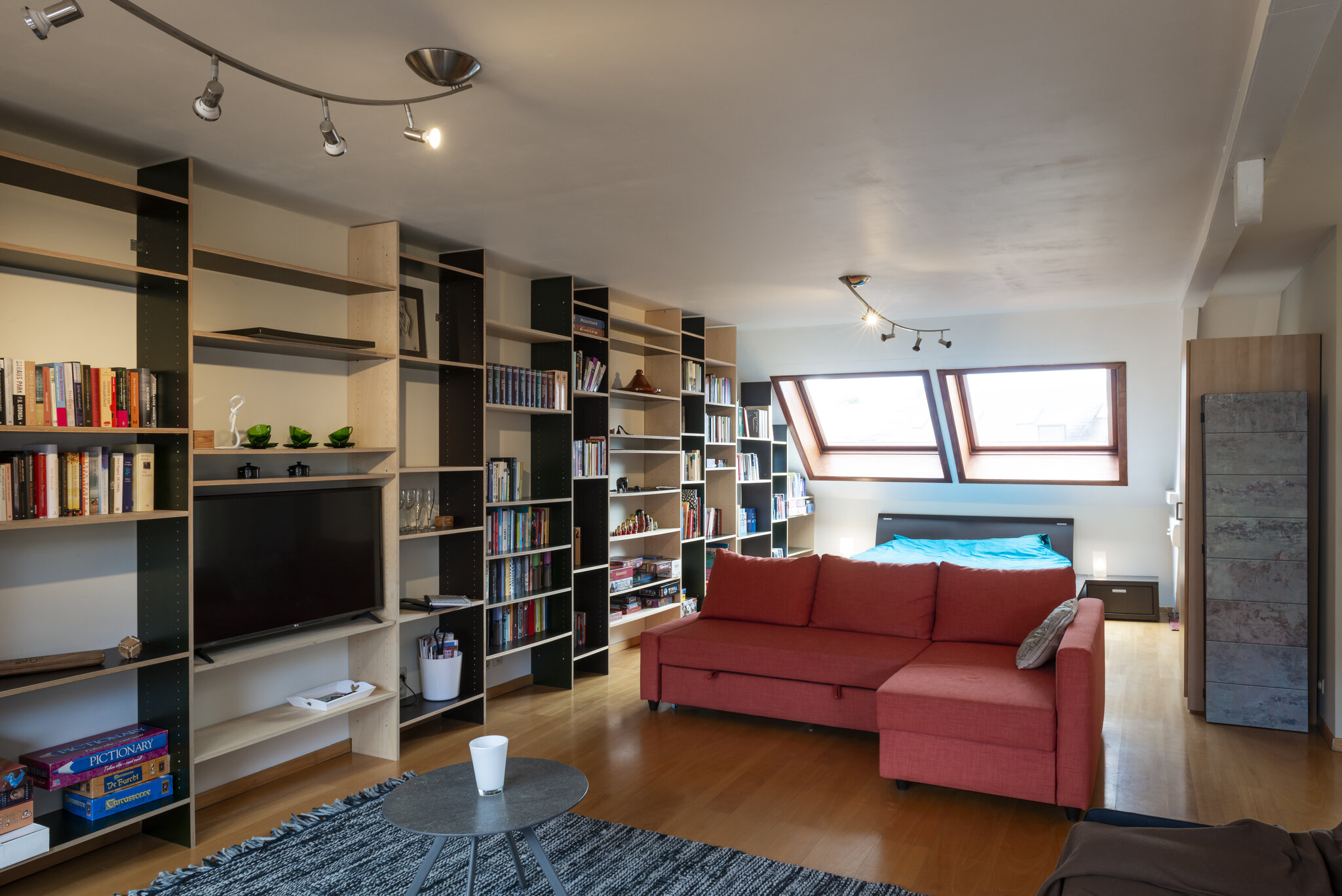 B&B De Bovenkamer 3