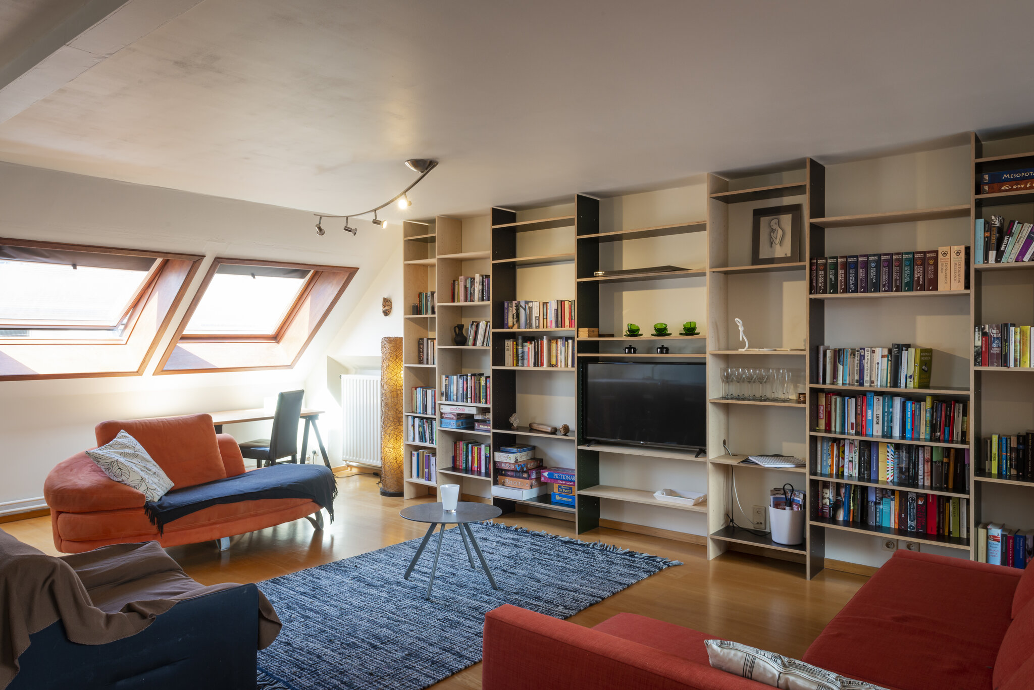 B&B De Bovenkamer 2