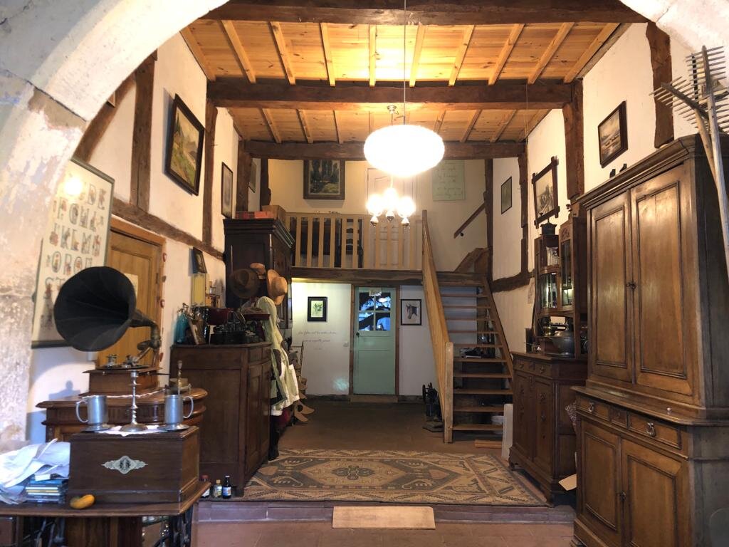 La Ferme de la Jonchée 2