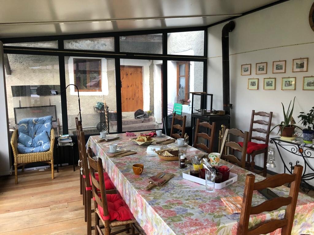 La Ferme de la Jonchée 3