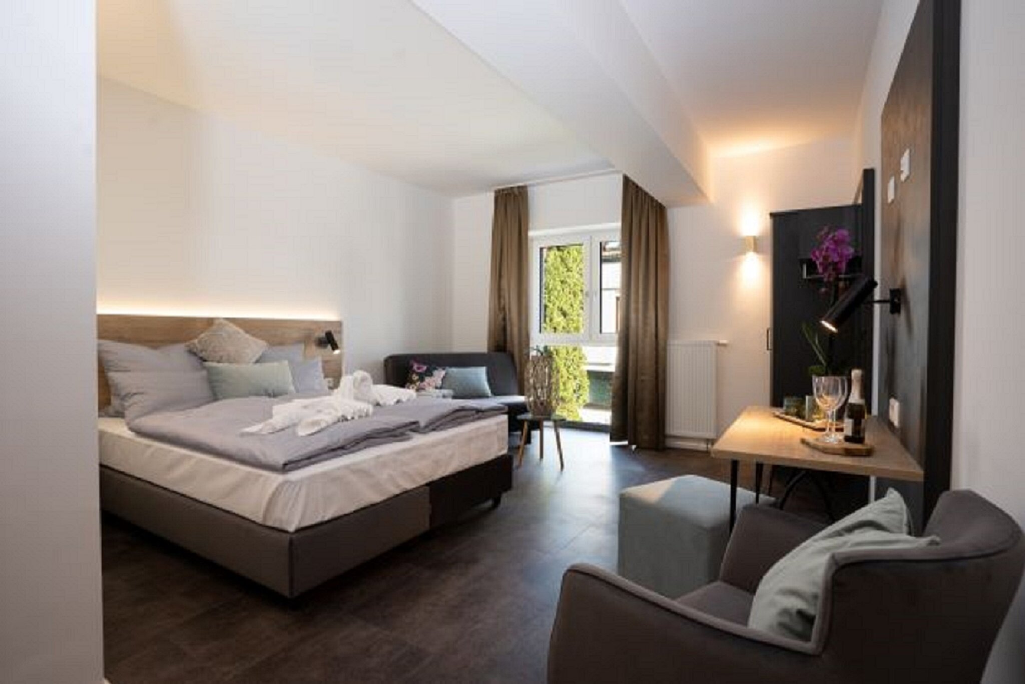 Drexel’s Parkhotel am Schloss 2